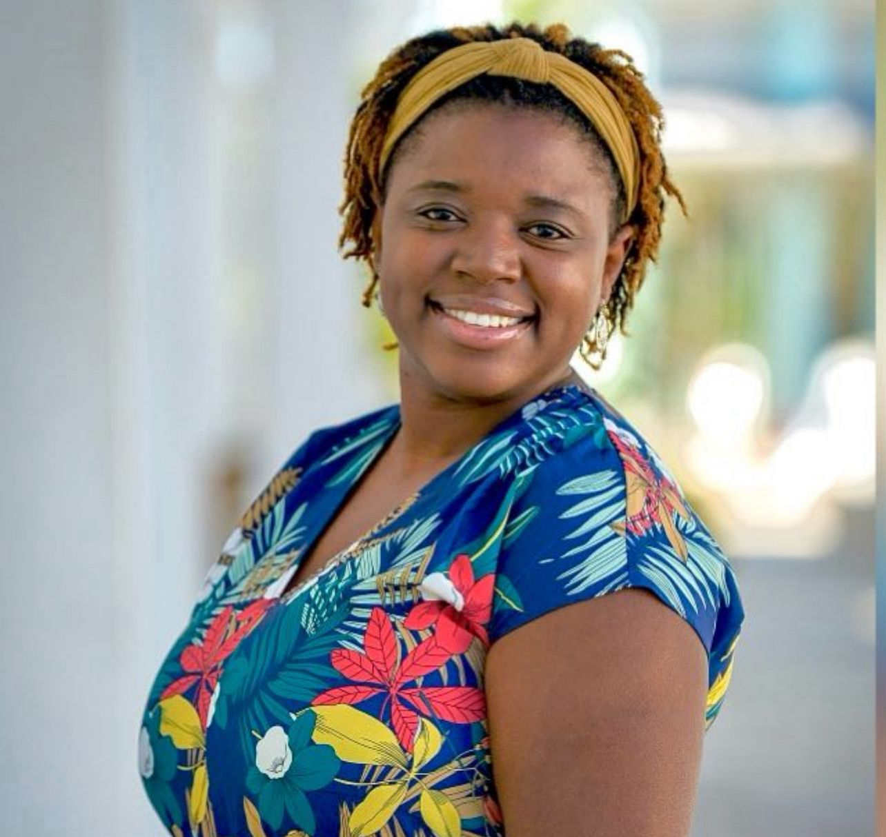 Wendy Mupaku, Clinical Social Worker & Psychotherapist at Inner Thoughts Therapy Services